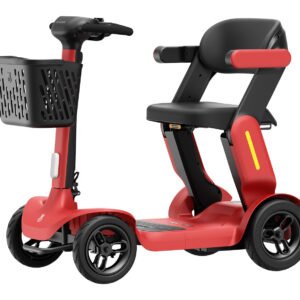 Glashow S3 Mobility Scooter